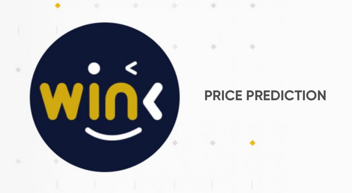 WINK PRICE PREDICTION - - 