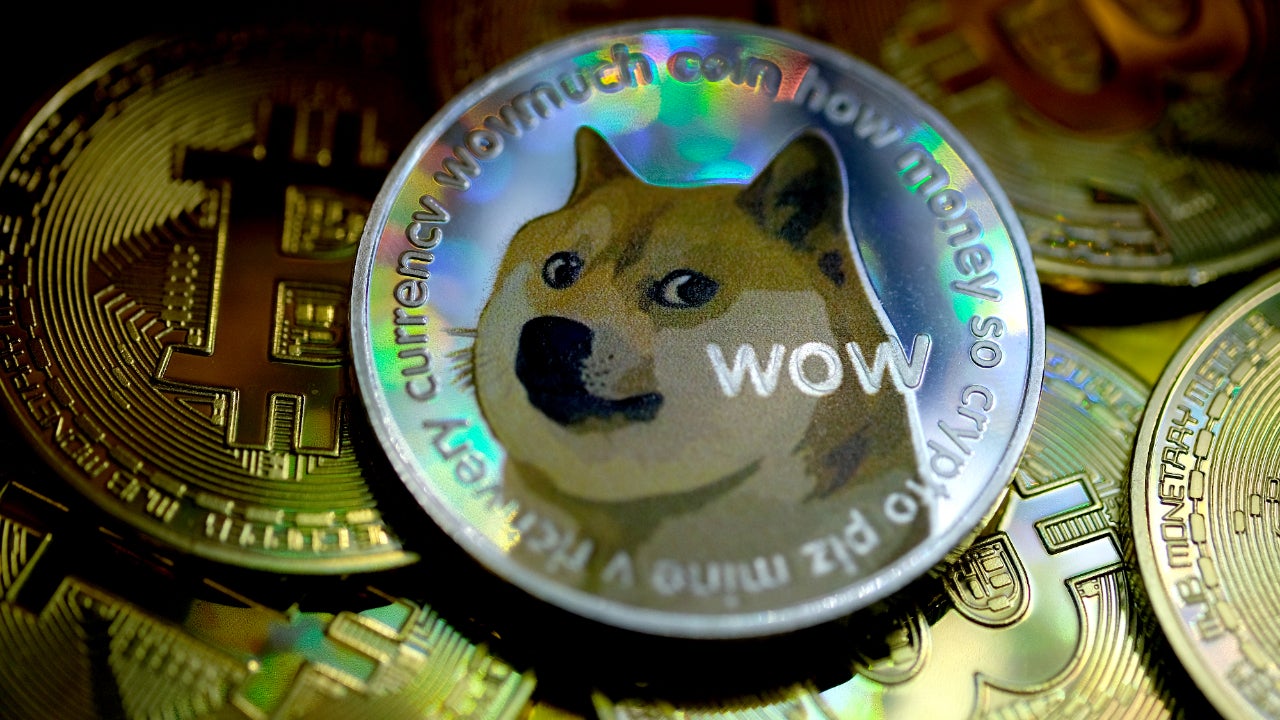 dogecoin, memecoin (DOGE) Price, Chart & News | Crypto prices & trends on MEXC