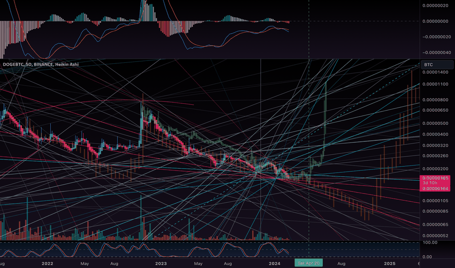 Dogecoin DOGE to Bitcoin BTC Exchange / Buy & Sell Bitcoin / HitBTC