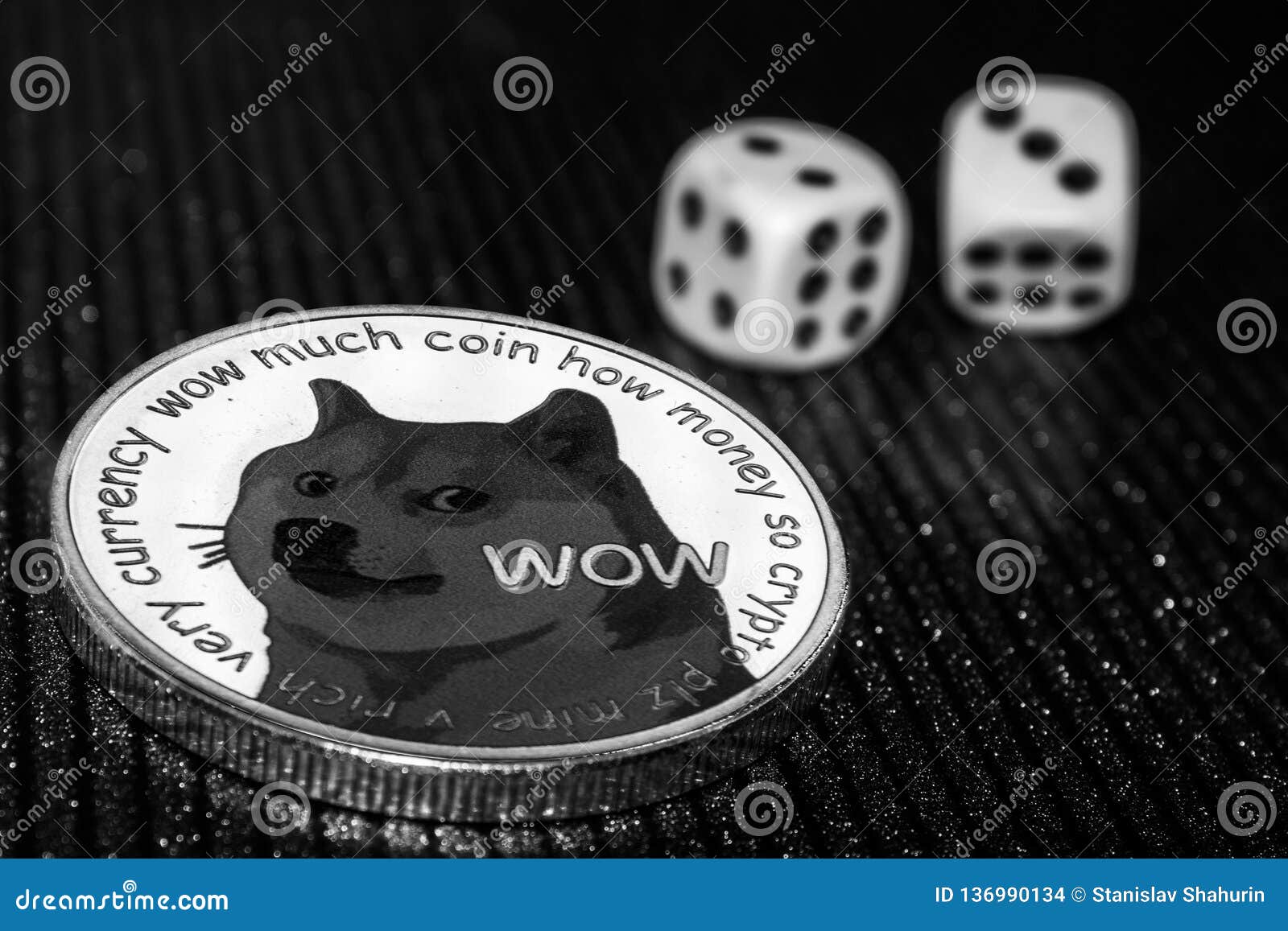 Dogecoin DOGE Dice Betting Sites - Best Bitcoin Dice Sites