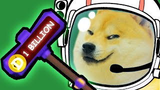 Doge Clicker for Android - Download the APK from Uptodown