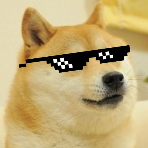 Doge Meme Generator - Imgflip | Doge meme, Memes, Doge