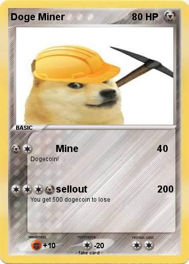 Doge Miner 3 Game - Play DogeMiner 3 Game Full Screen Now