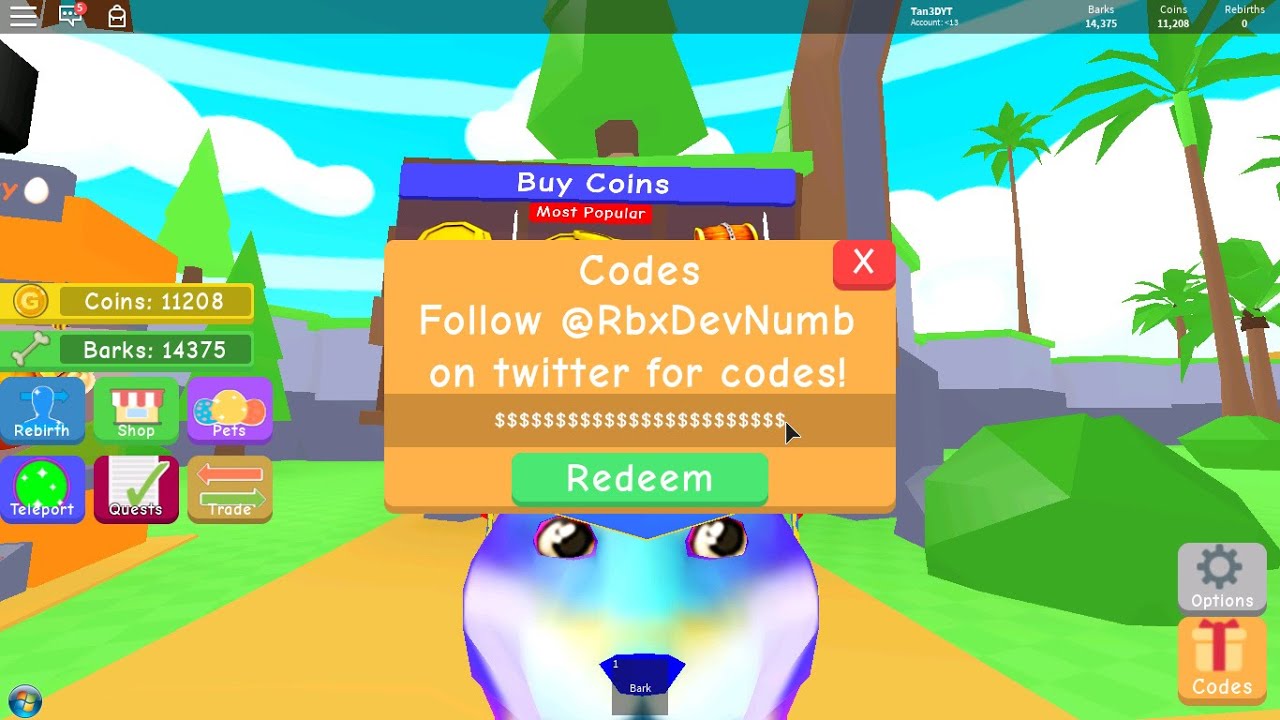 Roblox Dogecoin Mining Tycoon Codes (March ) | Roblox Den