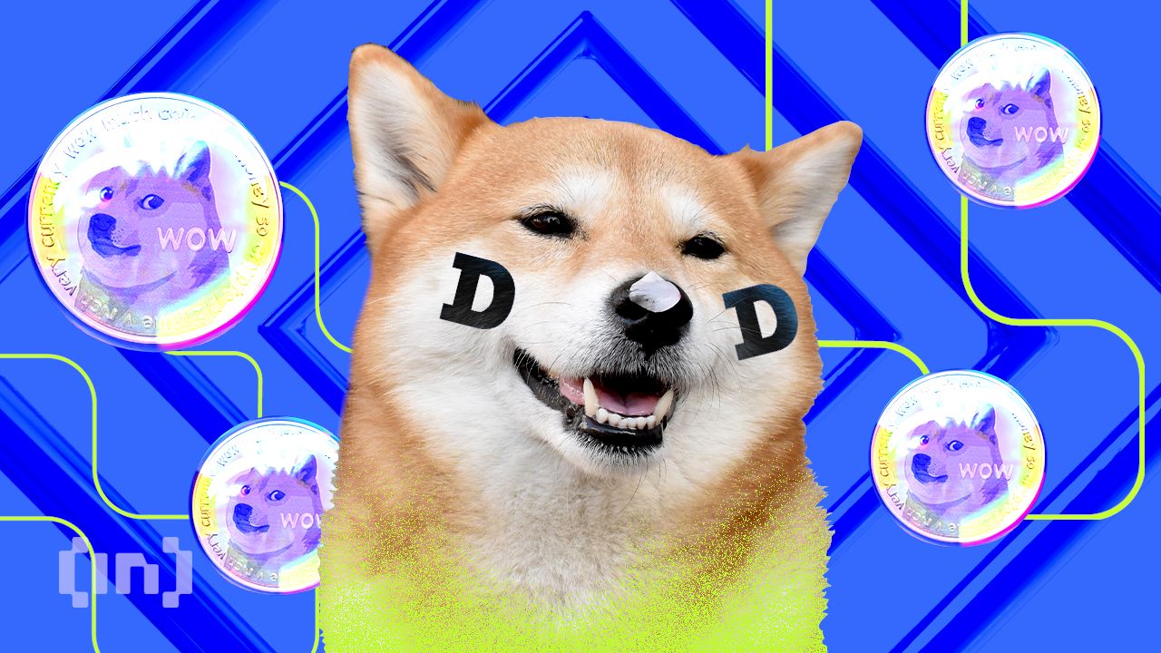 A mysterious dogecoin whale who owns $15 billion of the cryptocurrency added another coins