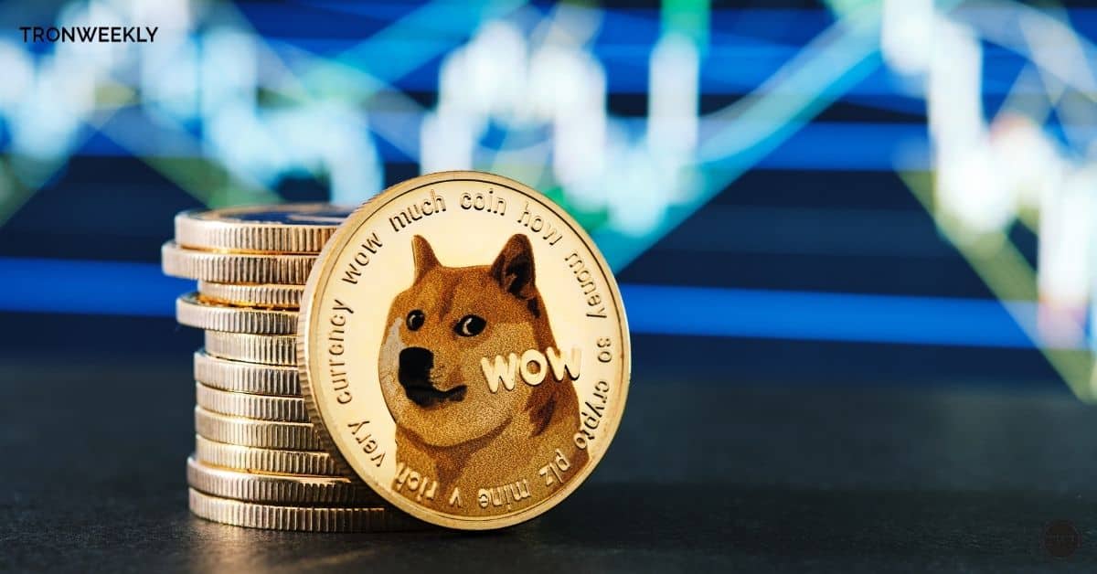 Dogecoin Price and Chart — DOGEUSD — TradingView