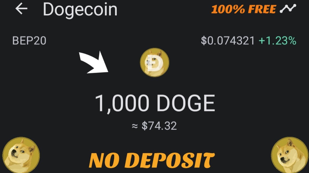 Earn Dogecoin (DOGE): Staking & DeFi | Criffy