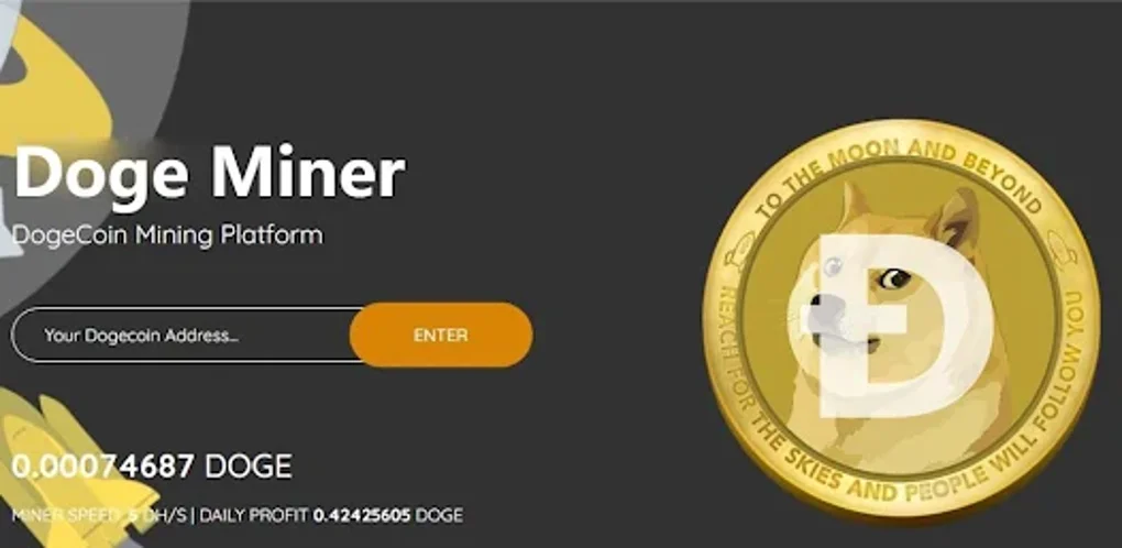 How to Mine Dogecoin in in 3 Steps