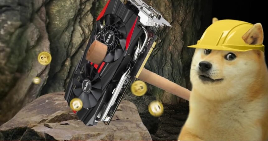 How to Mine Dogecoin - Step By Step Guide Updated for 