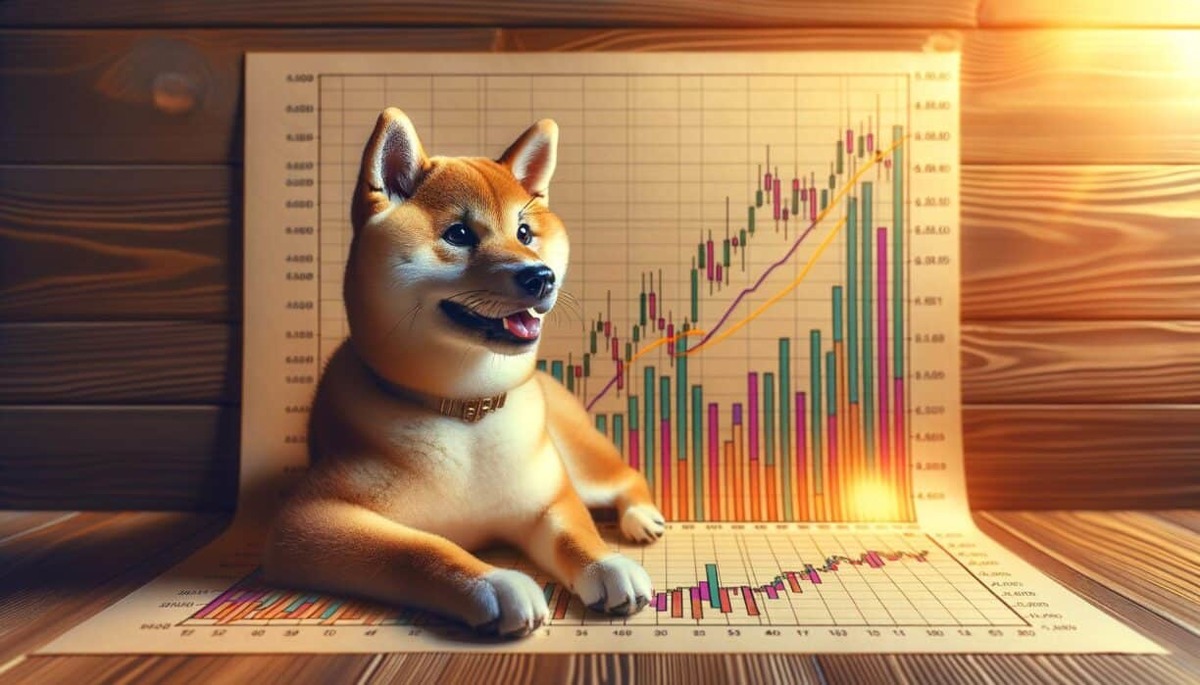 Dogecoin To Go Parabolic In Six Months? Analyst Reveals Major Targets | coinmag.fun