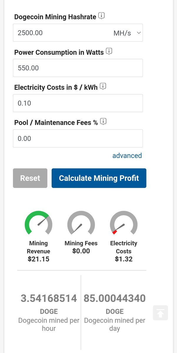 How to Mine Dogecoin in - Complete Guide to DOGE Mining