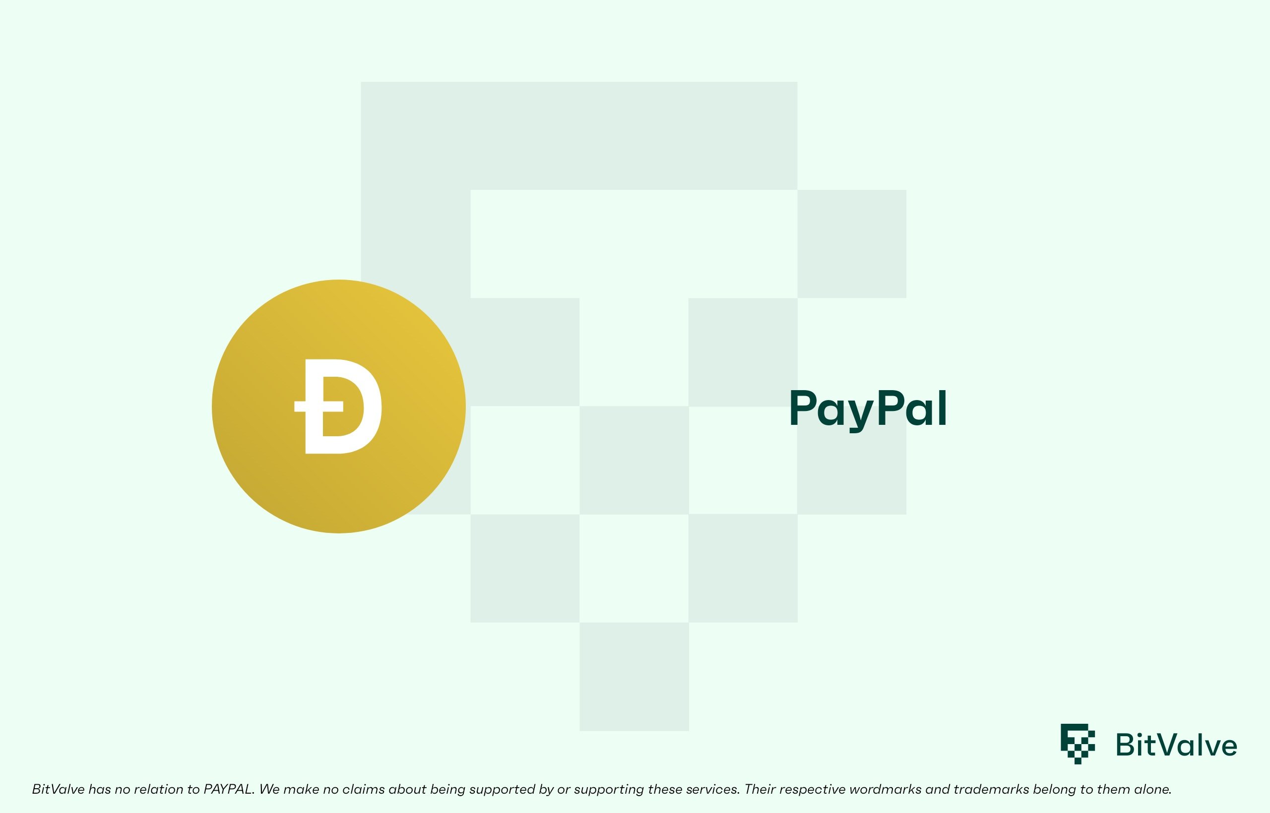 Exchange Dogecoin (DOGE) to PayPal NOK