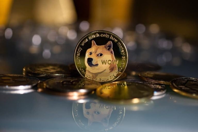 Dogecoin price now, Live DOGE price, marketcap, chart, and info | CoinCarp