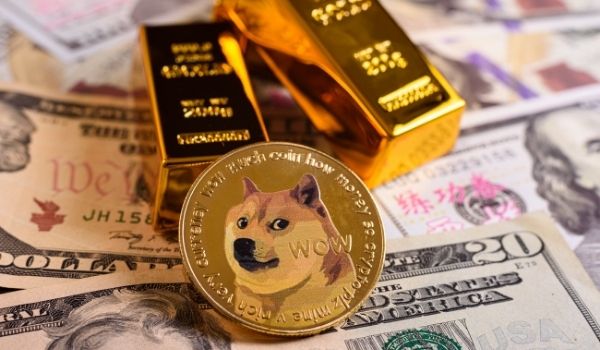 5 Steps to Sell Dogecoin (DOGE) in Fees Breakdown