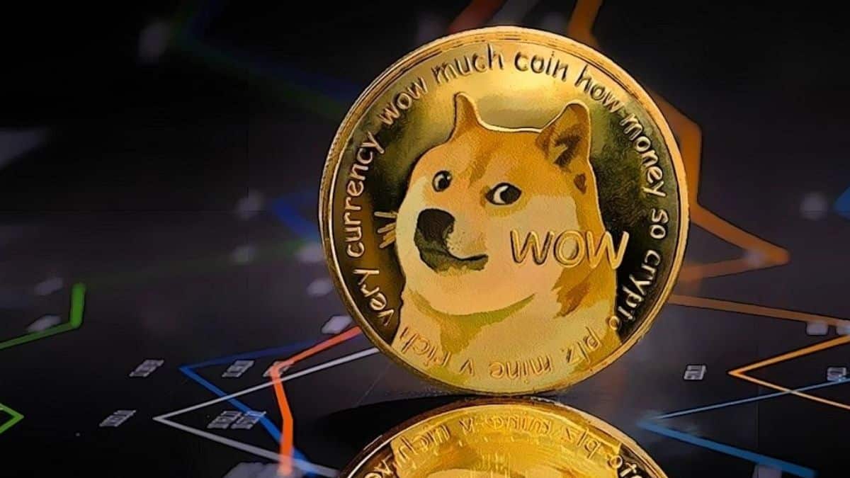 Dogecoin Price | DOGE Price Index and Live Chart - CoinDesk