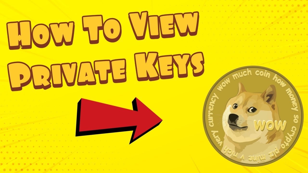 How do I backup a Dogecoin wallet? - Dogecoin