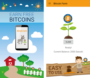 BitcoinCash farm APK Download - Free - 9Apps