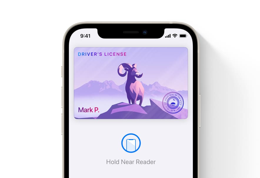 Apple announces first states to adopt driver’s licenses and state IDs in Wallet - Apple