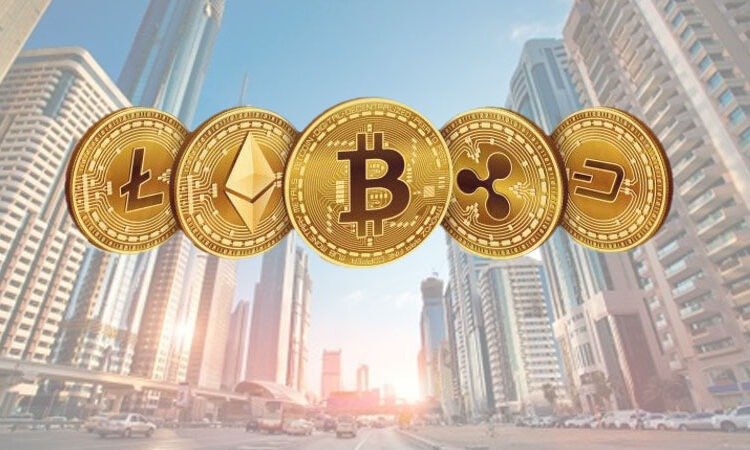 Dubai homes built on cryptos a legal trap - The Economic Times