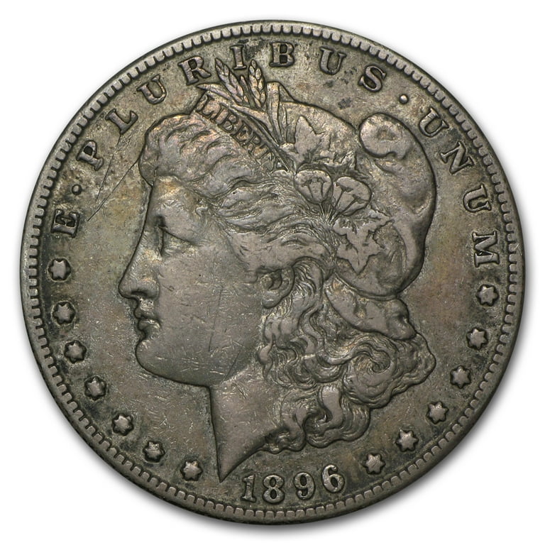 Silver Dollar | Learn the Value of This Coin