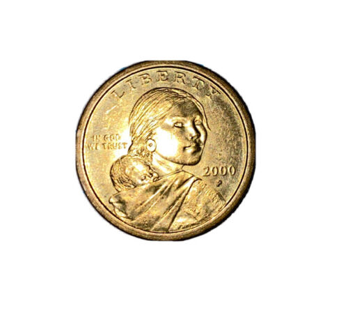 Value of D Sacagawea Dollar | We Are Rare Coin Buyers