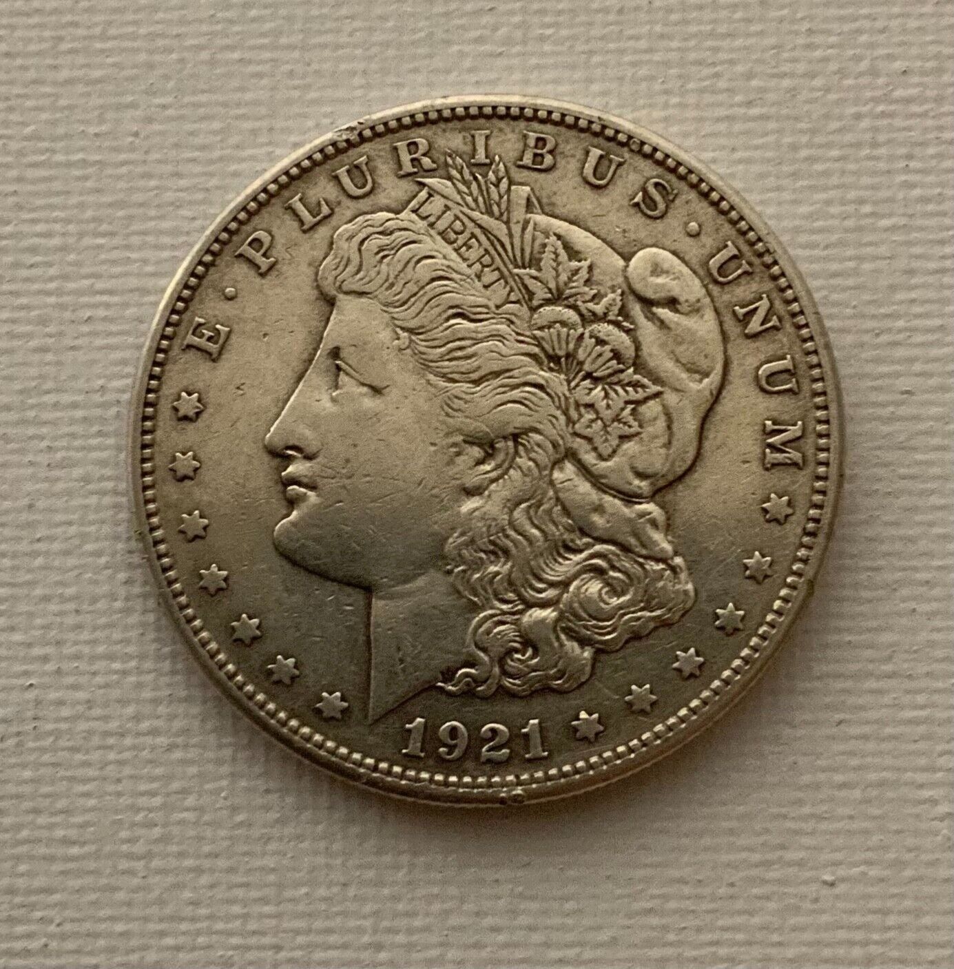 Morgan Silver Dollar Coin Value (Price Chart, Error List, History & Varieties)