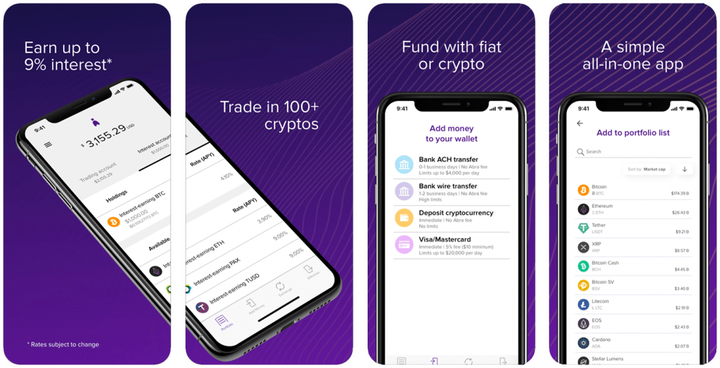 Best Crypto Apps in Singapore | CoinMarketCap