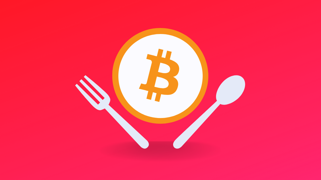 Just Eat Takeaway: Digital Natives Use Bitcoin to Pay for Food Delivery | coinmag.fun