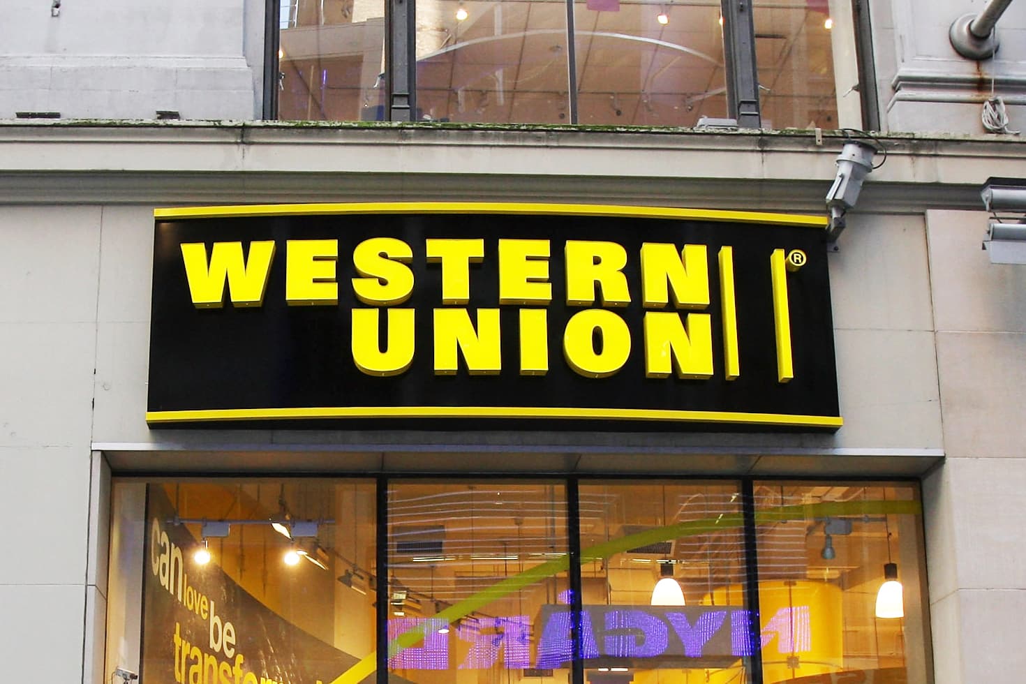 Western Union: bitcoin isn't ready for international money transfer