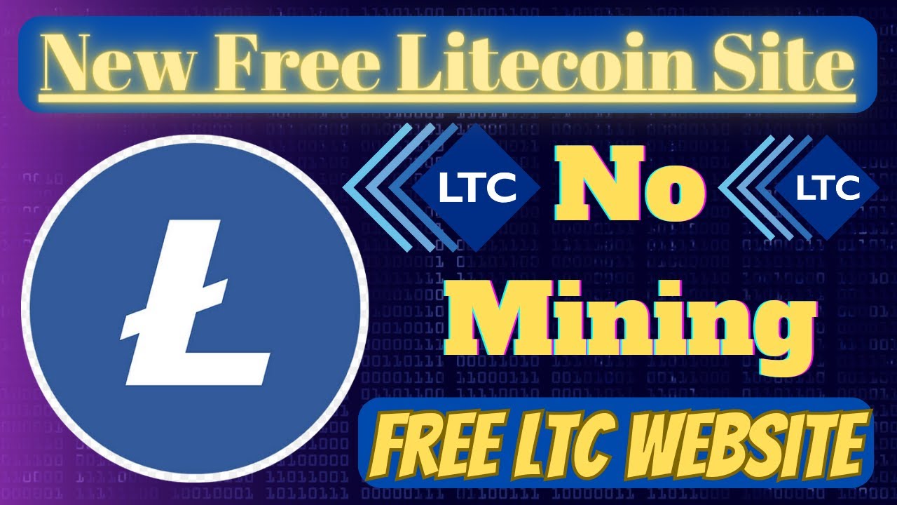 Free Litecoin APK Download for Android Free