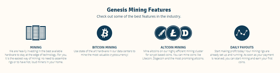 Digital Marketing Guide for Crypto and Blockchain Companies — From Mining to ICO Marketing