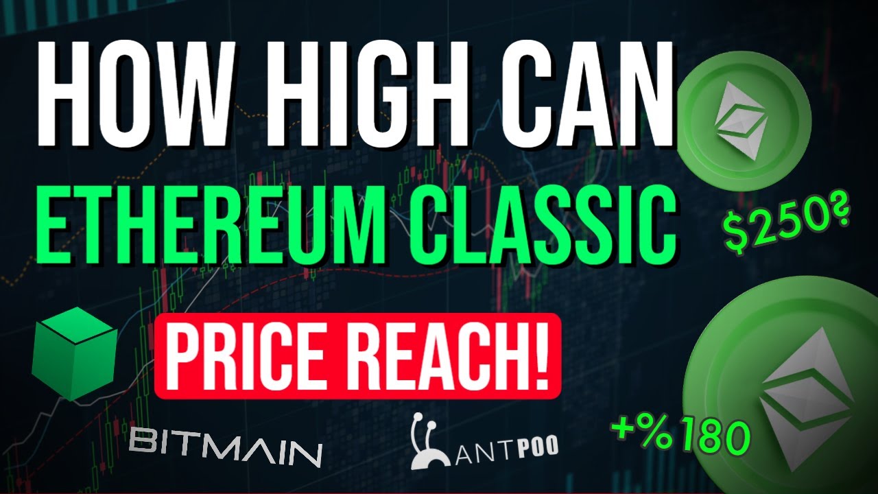 Ethereum Classic Price Prediction - ETC Forecast - CoinJournal