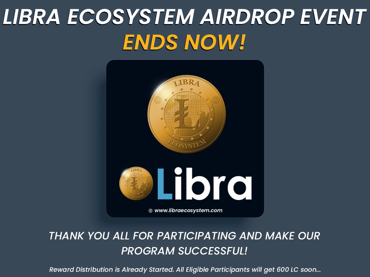 MEXC Kickstarter - Vote to Win Free 14,, Libra Incentix (LIXX) Airdrops!