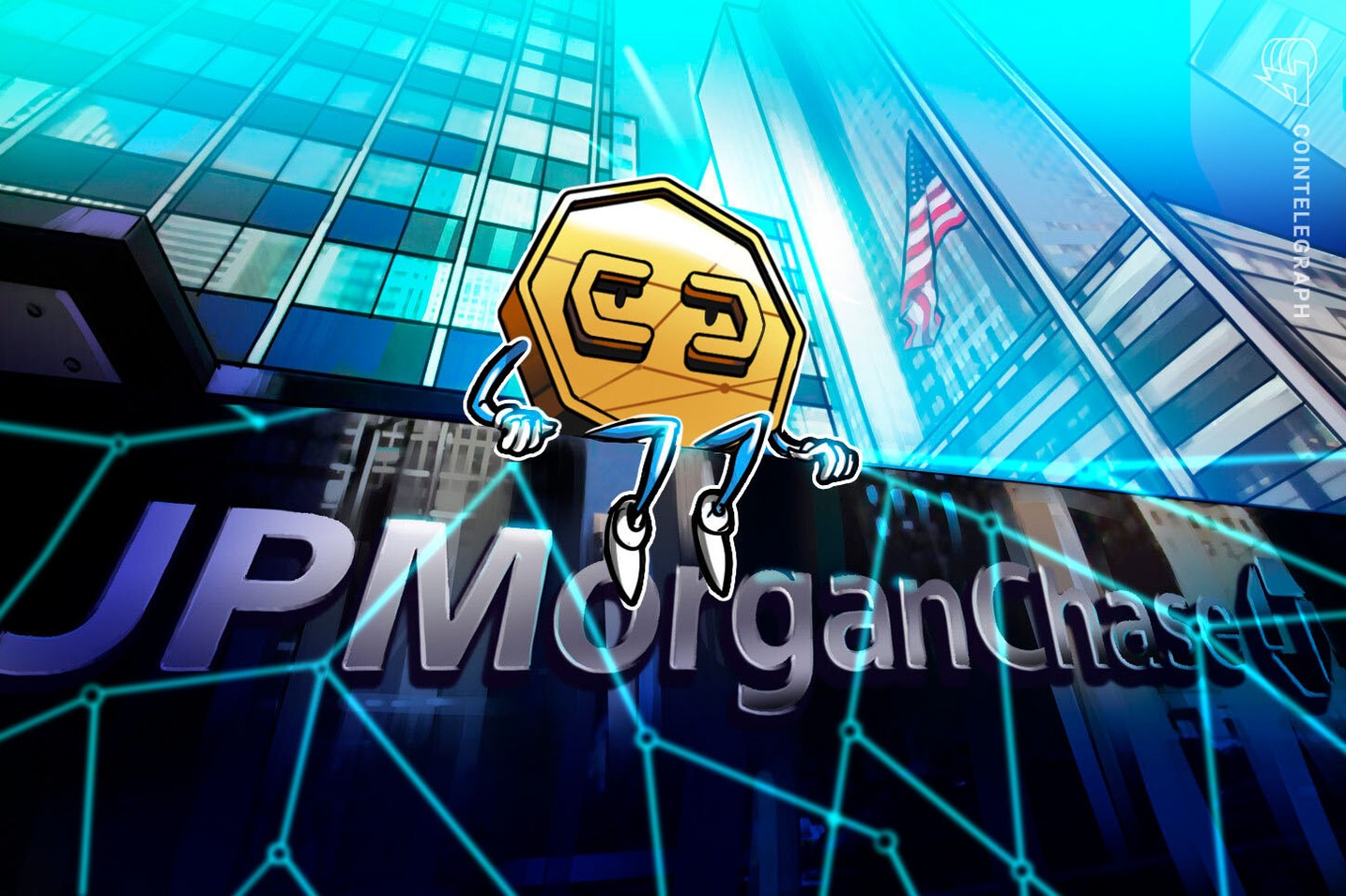 Jpm Coin - CoinDesk