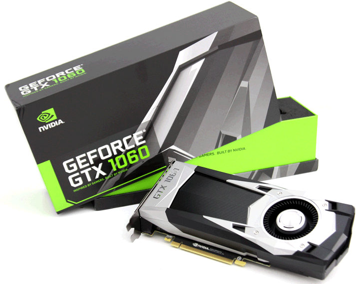 NVIDIA GTX 6 GB Hashrate, Release Date, Benchmarks