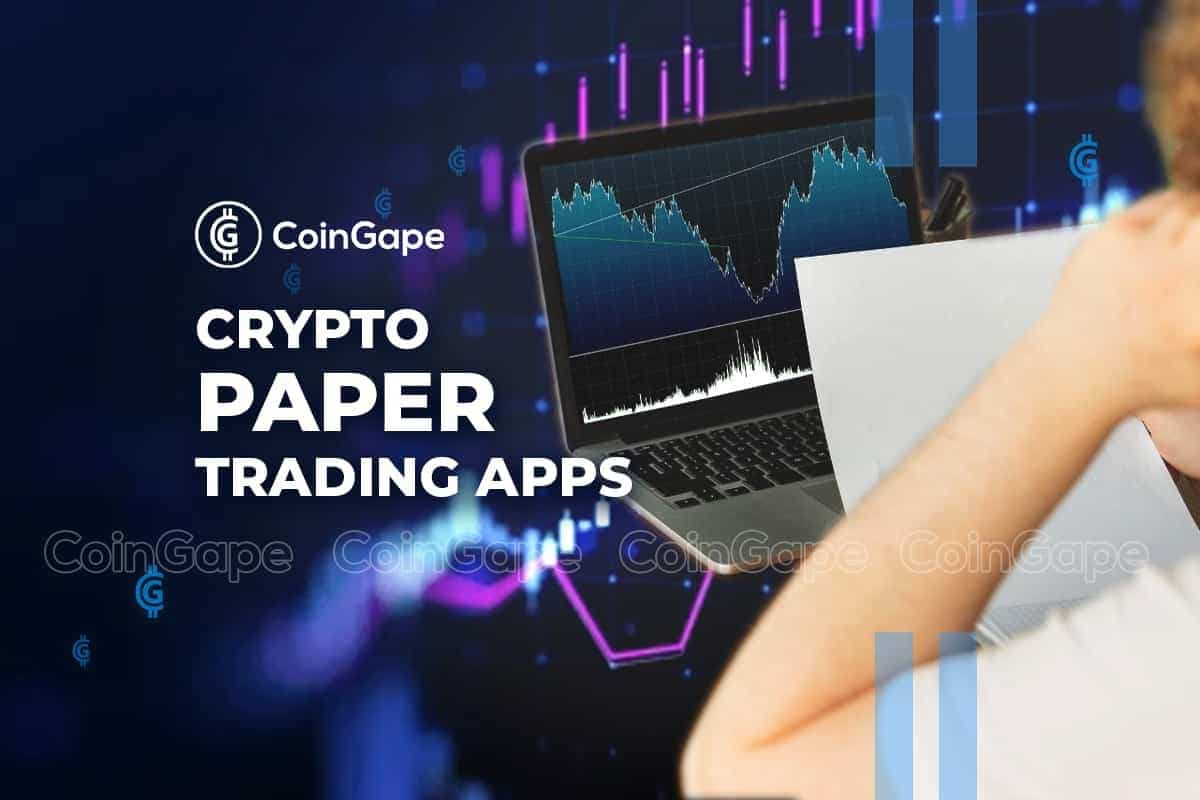 ‎Coin PT - BTC Paper Trading on the App Store