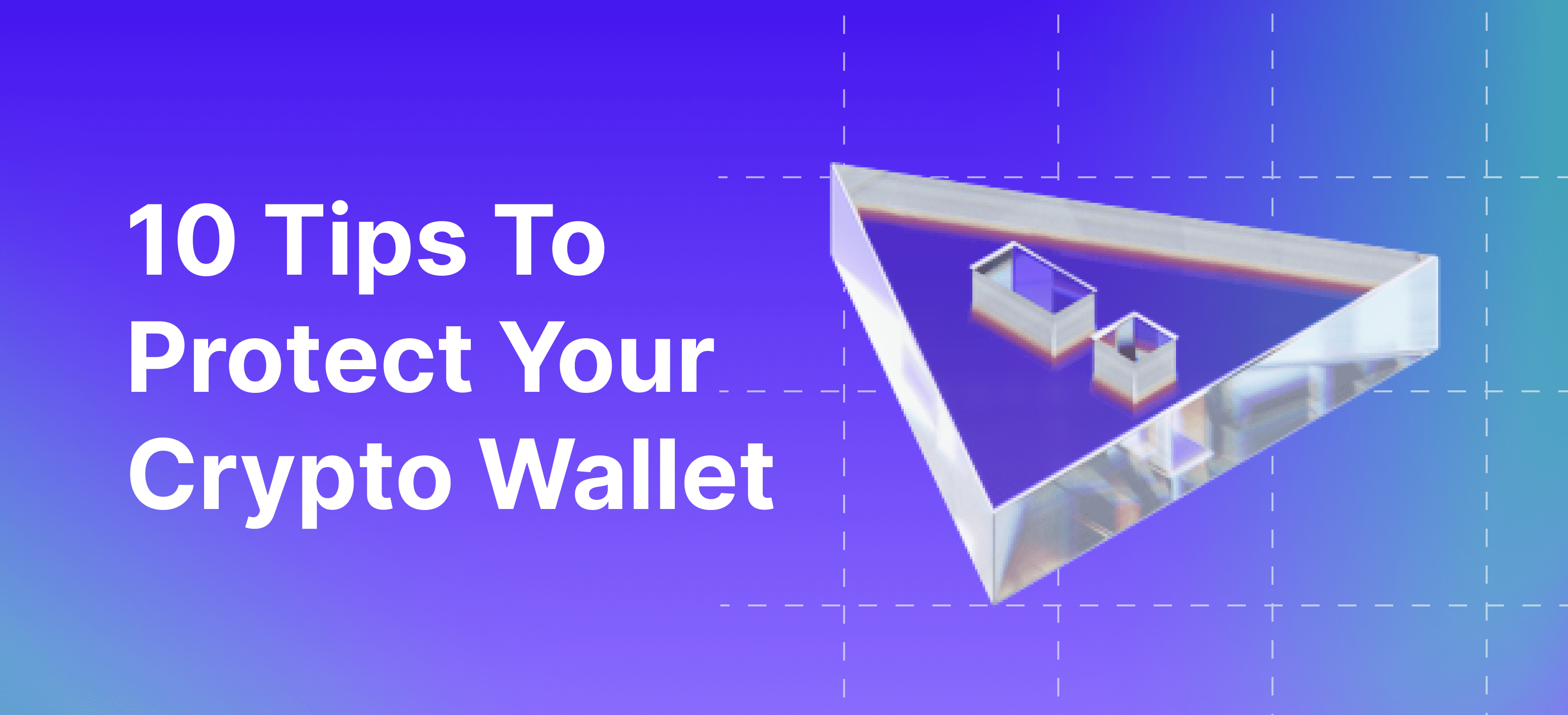 Secure your crypto: 5 tips to select the ideal wallet - ManageEngine Blog