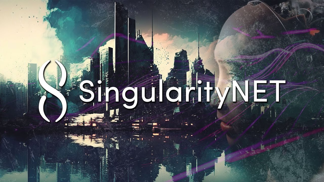 What is AGIX Crypto from SingularityNET, and is AGIX a Good Buy?