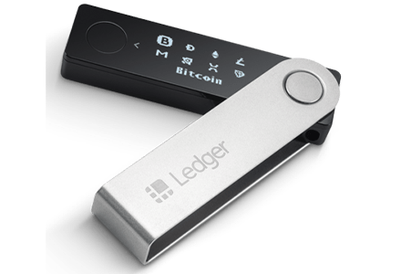 Ledger Nano on Anchor Android app? - Anchor Wallet - coinmag.fun Forums