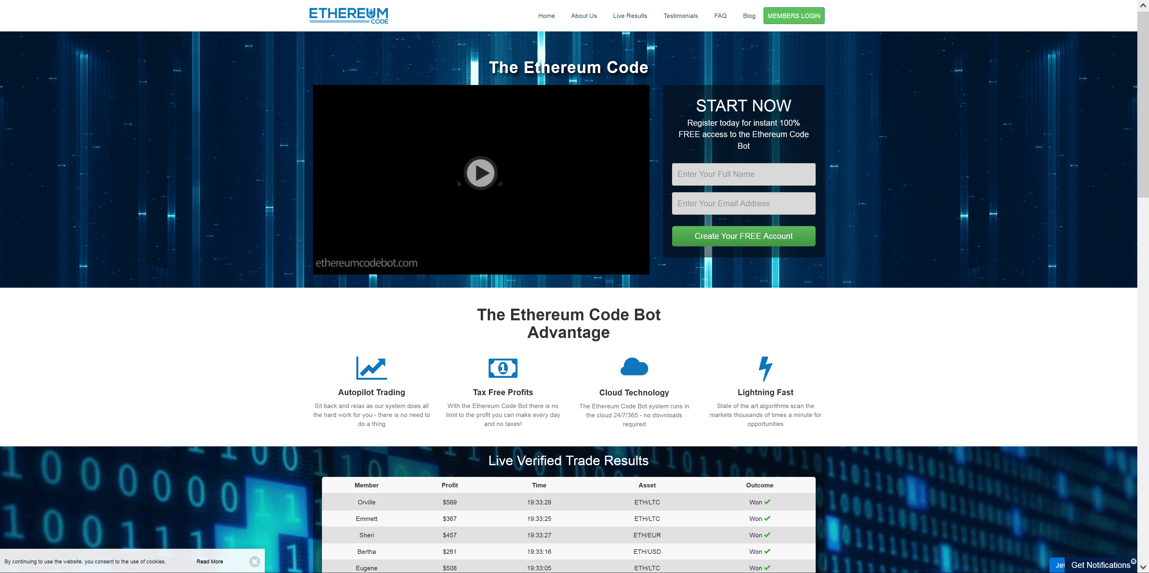 GitHub - webaverse/ethereum-bot