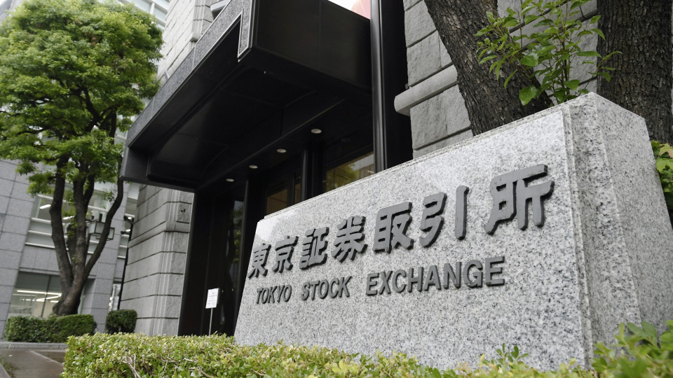 Enforcement Measures | Japan Exchange Group