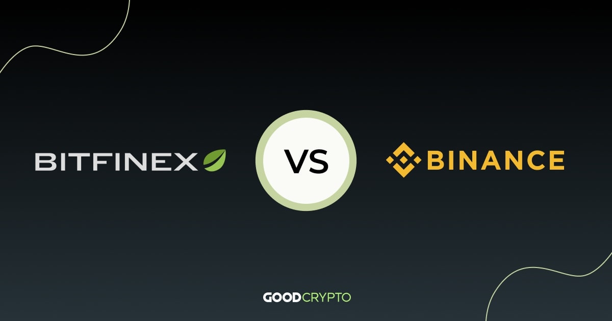 Compare Binance vs Bitmex - Which One to Use in ?