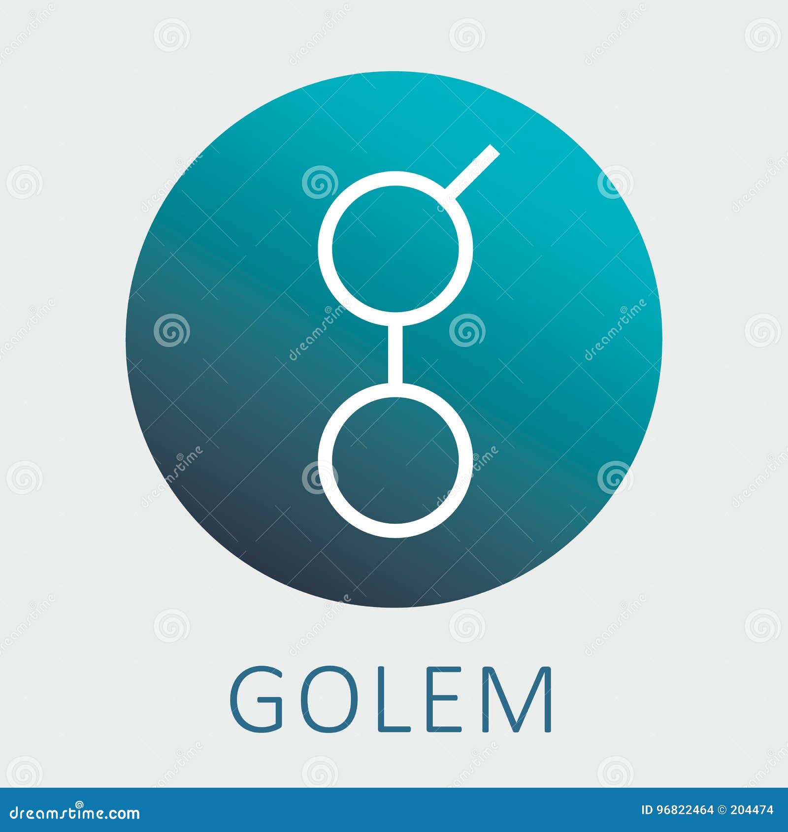 Everything you need to know about Golem | EXMO Info Hub