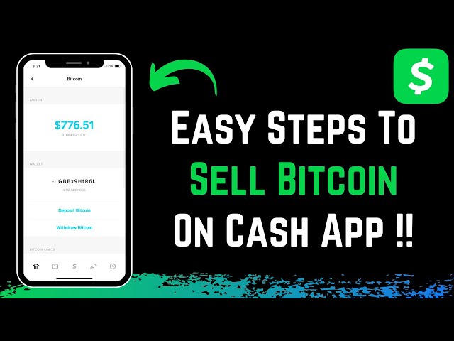 How to Verify Bitcoin on Cash App: Step-by-Step Guide