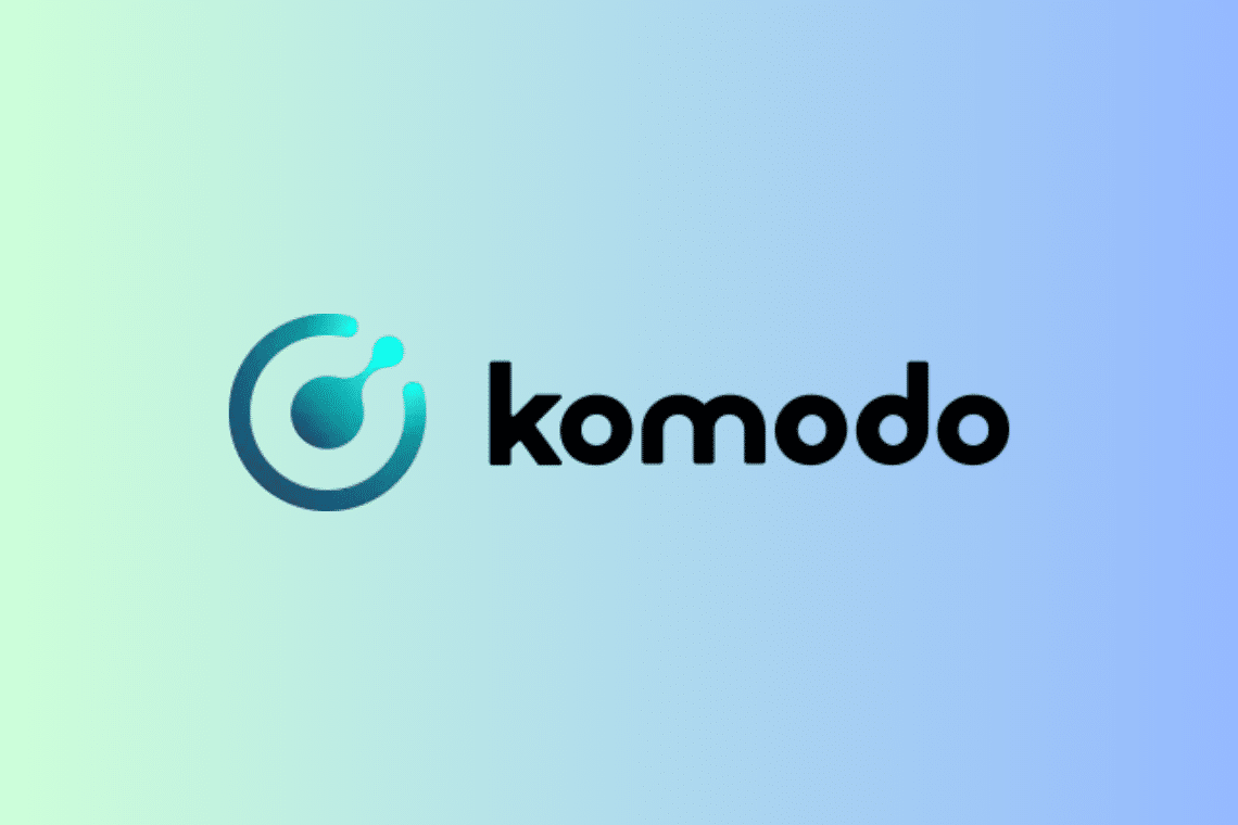 Komodo Rebrands AtomicDEX to Komodo Wallet | AlexaBlockchain