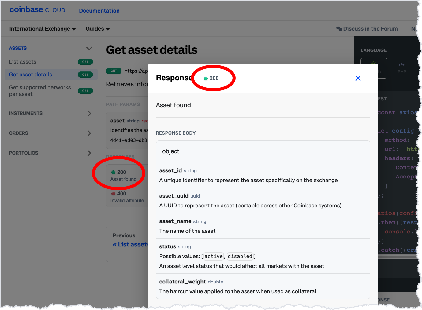 coinbase/coinbase-commerce - Packagist