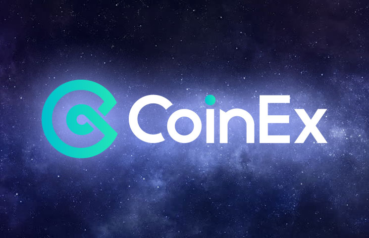 CoinEx Exchange live Markets and Listings | coinmag.fun