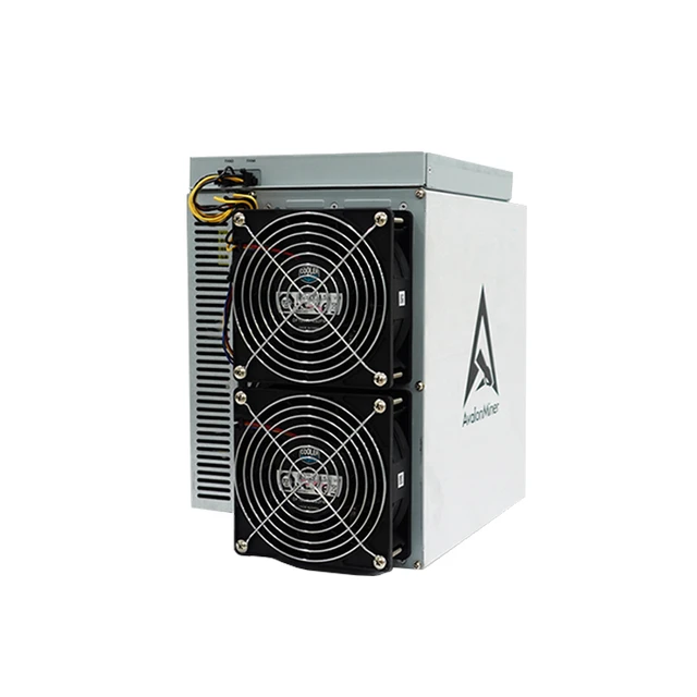 Canaan Avalon Miner A Pro-S (64TH) | Coin Mining Central