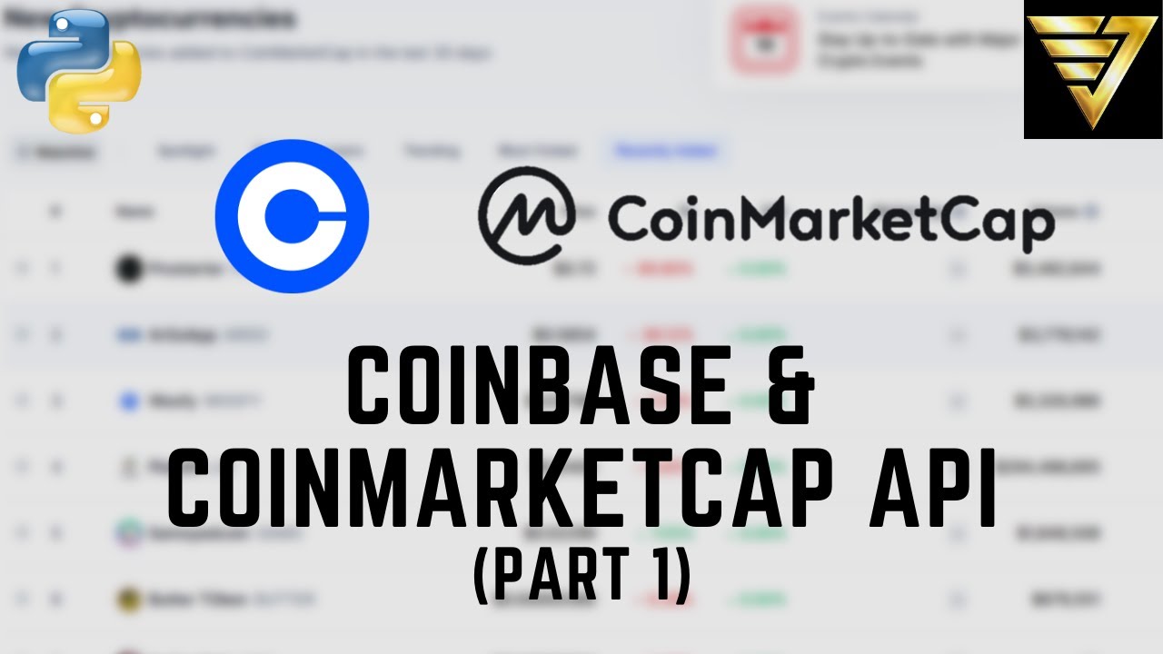 How to integrate CoinMarketCap API with Google Sheets | CoinMarketCap