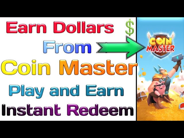 Coin Master Free Spins and Coins Guide